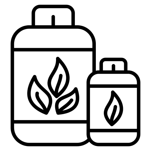 Biyogaz icon