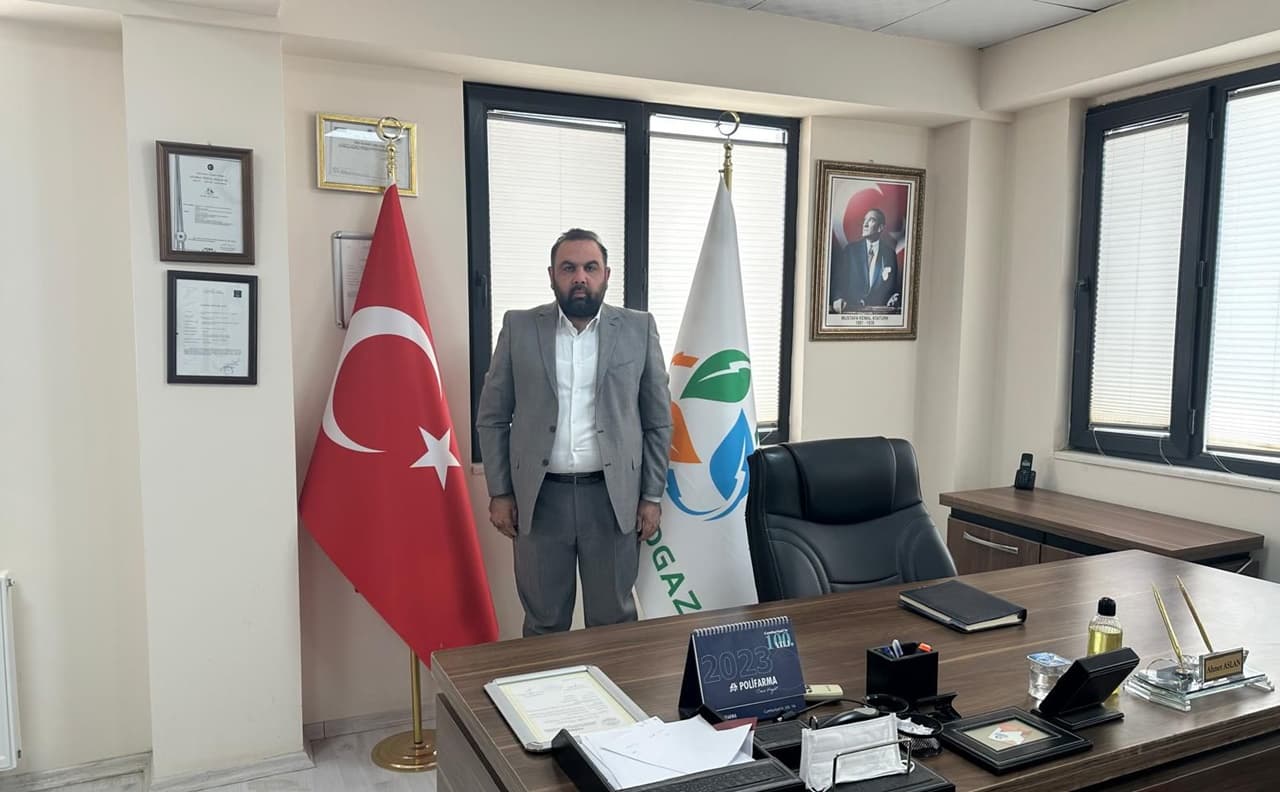 Hayvan Sayısındaki Azalma Biogaz Tesislerini Olumsuz Etkiliyor