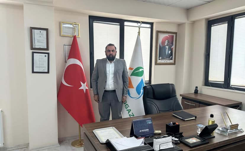 Hayvan Sayısındaki Azalma Biogaz Tesislerini Olumsuz Etkiliyor