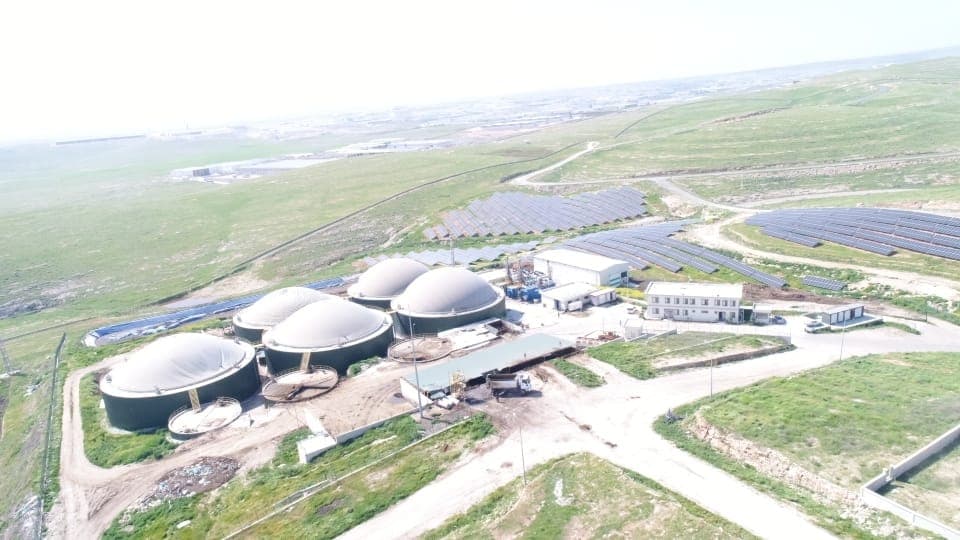 EPC Execution, Testing and Commissioning