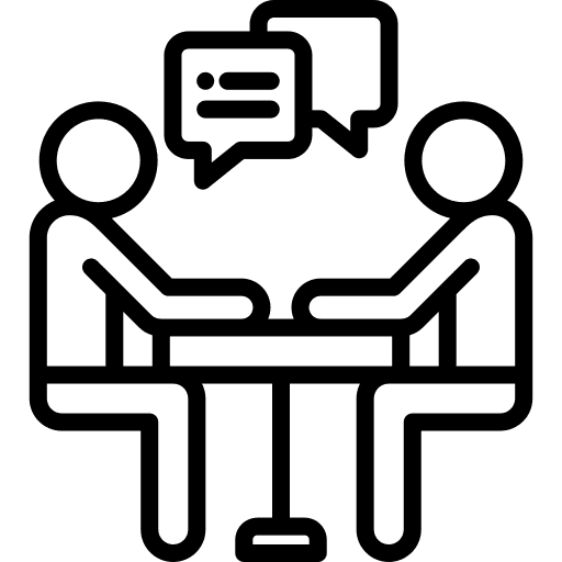 Proje Danışmanlığı icon